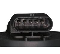 Válvula EGR AGR eléctrico 703203 VALEO para BMW X5 X6 1 3 Touring 5 6 Coupé 7 3