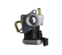 Válvula EGR AGR eléctrico 703236 VALEO para OPEL SAAB