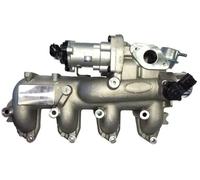 BorgWarner Válvula AGR Eléctrica Para Ford Transit Connect 1.8 Di Tourneo