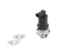 Válvula EGR AGR eléctrico 710778D0 BorgWarner (Wahler) para VW SEAT AUDI SKODA