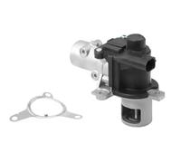 BorgWarner Válvula AGR Eléctrica Para Renault Captur 1.5 Dci 90 Kangoo Express