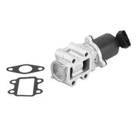 Válvula EGR AGR eléctrico 710934R BorgWarner (Wahler) para TOYOTA COROLLA Verso