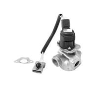 BorgWarner Válvula AGR Eléctrica Para Volvo C30 V50 1.6 D Ford Focus C-Max