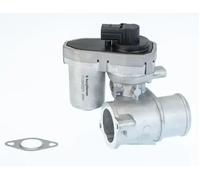 BorgWarner Válvula AGR Eléctrica Para Jaguar X-Type 2.2 D Ford Mondeo III