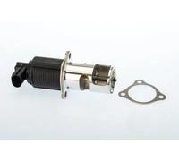 BorgWarner Válvula EGR Eléctrica con Juntas para Renault Kangoo 1.5 dCi