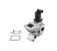 Válvula EGR AGR eléctrico 710959R BorgWarner (Wahler) para RENAULT SCÉNIC II