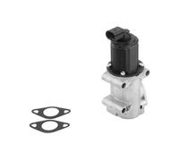 BorgWarner Válvula AGR Eléctrica Para Opel Zafira B 1.9 CDTi Astra H Caravan
