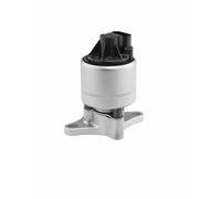 Válvula EGR AGR eléctrico 712051D BorgWarner (Wahler) para OPEL ASTRA F Sedán