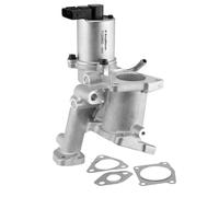 WAHLER 712066D Válvula EGR