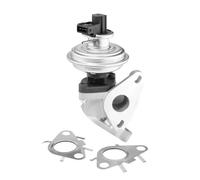 Válvula EGR AGR eléctrico 712092D BorgWarner (Wahler) para MINI TOYOTA