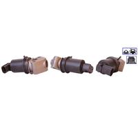 Válvula EGR AGR eléctrico 717720112 DRI para AUDI VW SEAT