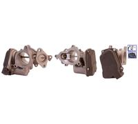 Válvula EGR AGR eléctrico 717730004 DRI para AUDI A6 C6 A4 B7 A4 B7 Avant