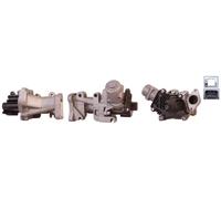 Válvula EGR AGR eléctrico 717730072 DRI para LAND ROVER LANCIA FIAT JAGUAR FORD