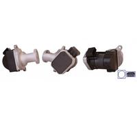 Válvula EGR AGR eléctrico 717730074 DRI para JEEP CHRYSLER MERCEDES-BENZ