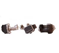 Válvula EGR AGR eléctrico 717730076 DRI para VW SEAT