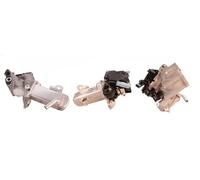 Válvula EGR AGR eléctrico 717730086 DRI para CITROËN PEUGEOT FIAT FORD
