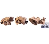DRI AGR-VENTIL Eléctrico Con Juntas Para Ford Mondeo III Turnier 717730097
