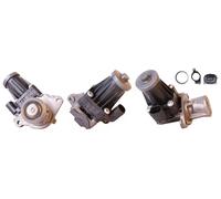 Válvula EGR AGR eléctrico 717730113 DRI para SUZUKI OPEL FIAT CITROËN PEUGEOT