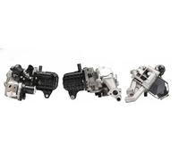 Válvula EGR AGR eléctrico 717730158 DRI para CITROËN PEUGEOT FORD FORD USA DS