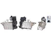 Válvula EGR AGR eléctrico 717730323 DRI para VW MAN