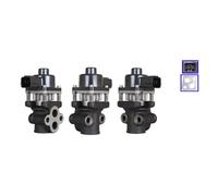 Válvula EGR AGR eléctrico 717730372 DRI para SUBARU IMPREZA Sedán FORESTER