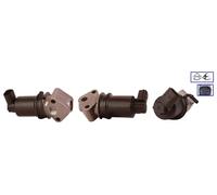 Elstock AGR-Válvula Eléctrica Con Juntas Para VW Golf IV Polo 72-0014