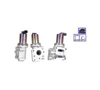 Elstock Agr-Válvula Eléctrica Con Juntas Sin Agr-Enfriador Para Hyundai 72-0384