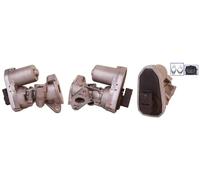 Elstock Agr-Válvula Eléctrica Para Fiat Ducato Pritsche/Fahrgestell Bus 73-0045