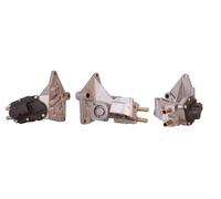 Válvula EGR AGR eléctrico 73-0052 ELSTOCK para AUDI VW SEAT SKODA