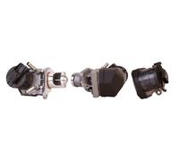 Elstock Agr-Válvula Eléctrica Con Juntas Para Bmw X3 1er 5er Touring 73-0066