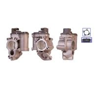 Válvula EGR AGR eléctrico 73-0092 ELSTOCK para RENAULT OPEL NISSAN