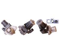 Válvula EGR AGR eléctrico 73-0113 ELSTOCK para SUZUKI OPEL FIAT CITROËN PEUGEOT