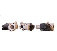 Válvula EGR AGR eléctrico 73-0125 ELSTOCK para AUDI VW