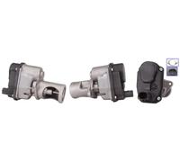 Válvula EGR AGR eléctrico 73-0168 ELSTOCK para AUDI VW PORSCHE