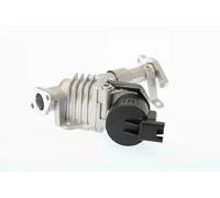 Válvula EGR AGR eléctrico 7574D BorgWarner (Wahler) para BMW 3 Touring 3 Coupé 1