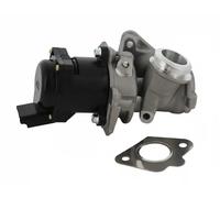 Triscan A/S Válvula EGR para PEUGEOT: 207, 307, Partner, 5008, 3008, 407, 308, Expert, 206, 1007 & CITROËN: Berlingo, C4, Jumpy, C3 (Ref: 8813 10010)