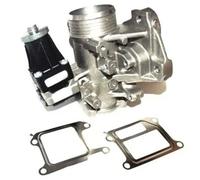 Válvula EGR AGR eléctrico 88252 MEAT & DORIA para VOLVO V60 I C30 S40 II V50