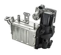 Válvula EGR AGR eléctrico 88373 MEAT & DORIA para VW MAN