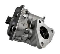 Válvula EGR AGR eléctrico 88490 MEAT & DORIA para RENAULT MERCEDES-BENZ DACIA
