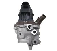 Válvula EGR AGR eléctrico 88858 MEAT & DORIA para IVECO DAILY VI Furgoneta