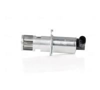 Válvula EGR AGR eléctrico 98172 NISSENS para RENAULT NISSAN