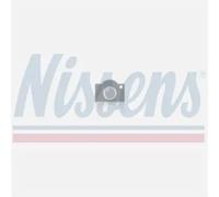 NISSENS 98371 Válvula EGR