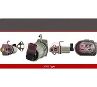 Válvula EGR AGR eléctrico CVG73038AS CASCO para VW SEAT AUDI SKODA