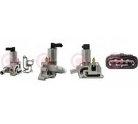 Válvula EGR AGR eléctrico CVG77021AS CASCO para OPEL CORSA B ASTRA G Hatchback