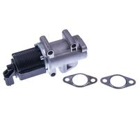 Válvula EGR AGR eléctrico E400002 DENCKERMANN para OPEL FIAT SAAB ALFA ROMEO