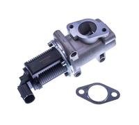 DENCKERMANN AGR-VÁLVULA Eléctrica Para Fiat Doblo Cargo 1.9 JTD Alfa Romeo 147