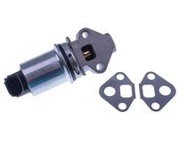 DENCKERMANN AGR-VÁLVULA Eléctrica Compatible Para Audi A3 1.8 VW Golf IV Bora