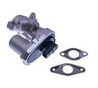 DENCKERMANN Válvula AGR Eléctrico para Ford Transit Caja 2.4 TDCI RWD Peugeot