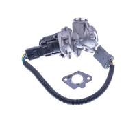 Válvula EGR AGR eléctrico E400032 DENCKERMANN para FORD VOLVO