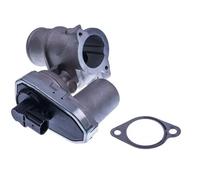Válvula EGR AGR eléctrico E400034 DENCKERMANN para FORD JAGUAR